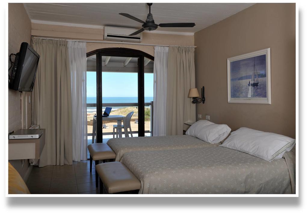 Apartamento de 1 dormitorio - Planta 2ª